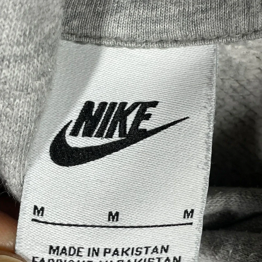 Nike sportswear hoodie